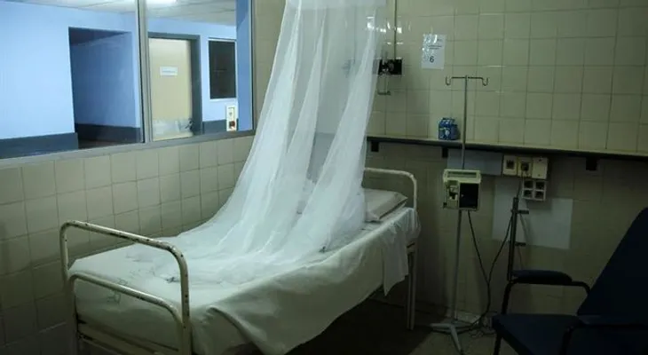 Remite brote de dengue en Uruguay y hallan en circulación 2 serotipos víricos
