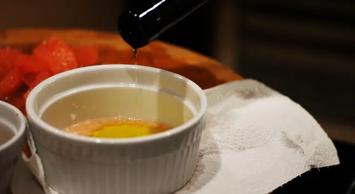 Limpia tu hígado y vesícula biliar con toronja y aceite de oliva 
