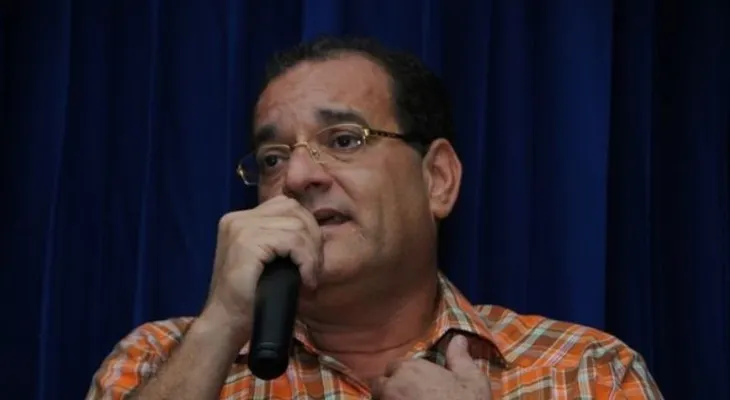 Ministerio Público solicita 15 años de prisión contra presunto narcotraficante Winston Rizik 