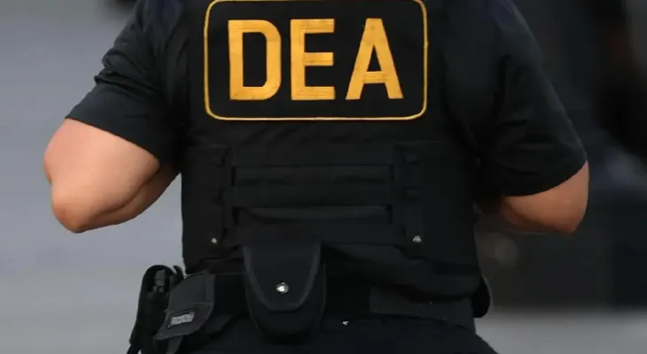 DEA seguía desde febrero a agentes DNCD arrestados en Miami por caso de cocaína