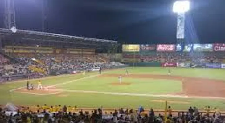 Partidos de este miércoles LIDOM