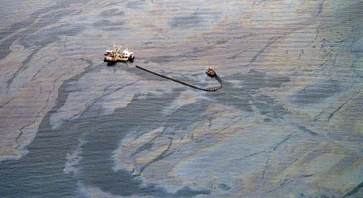Trump quiere perforar petróleo en el frágil refugio de vida salvaje de Alaska