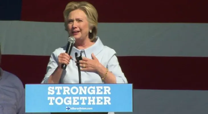 ¿Qué sabemos sobre la salud de Hillary Clinton?