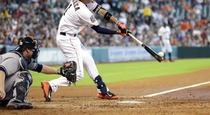 Novato Correa anota carrera del triunfo por los Astros 