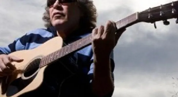 Recuperan y entregan a José Feliciano pertenencias le habían roba en Bávaro