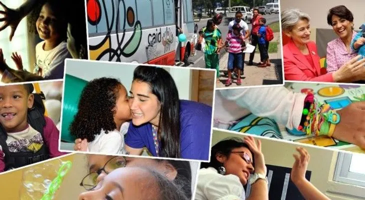 El CAID es un orgullo del pueblo dominicano