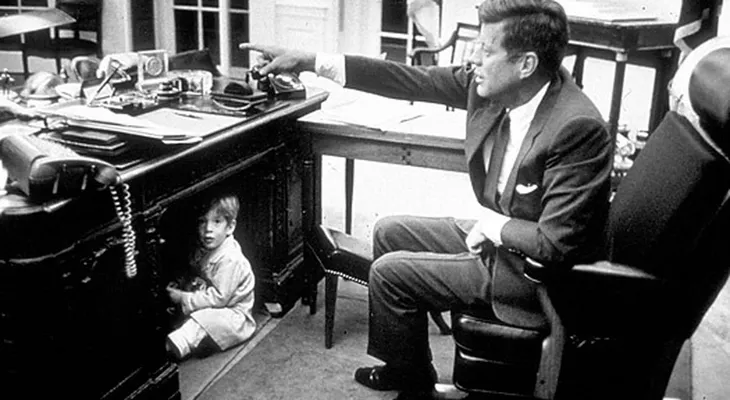 Las 11 revelaciones más curiosas documentos desclasificados sobre el asesinato de John Kennedy