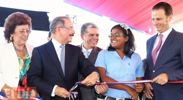 ADP dice escuelas se construyen sin servicios para tanda extendida