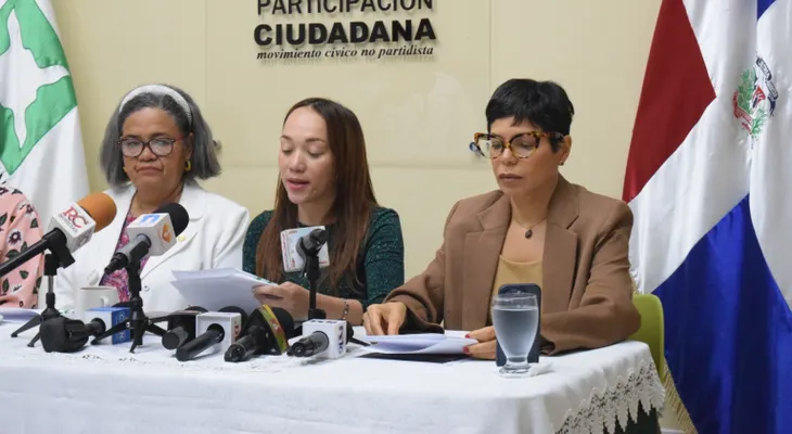 ROI reitera llamado al CNM a actuar con transparencia y expresa preocupación en torno a la participación de mujeres en la Suprema Corte de Justicia