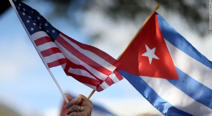 Se restablecerá el servicio de correo entre Estados Unidos y Cuba