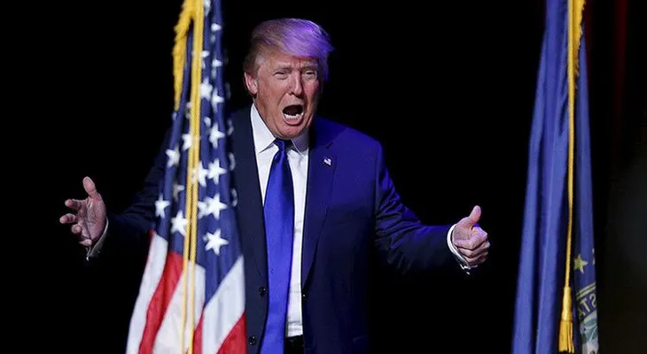 "Un efecto devastador para EE.UU.": Trump critica al FBI por la filtración de documentos