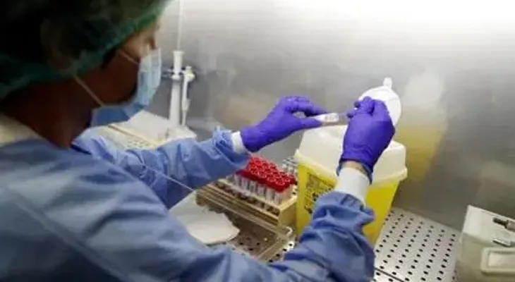 Israel anuncia desarrollo de más anticuerpos que neutralizan el coronavirus