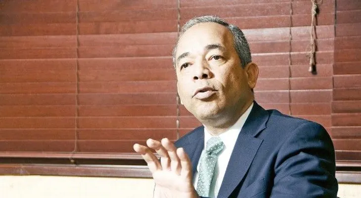 Rubén Bichara garantiza  ejecución del proyecto Punta Catalina