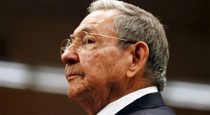 Raúl Castro: "EE.UU. mantiene programas que son lesivos a la soberanía cubana"