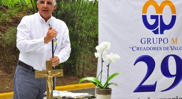 Capellán resalta oportunidades de invertir en Haití