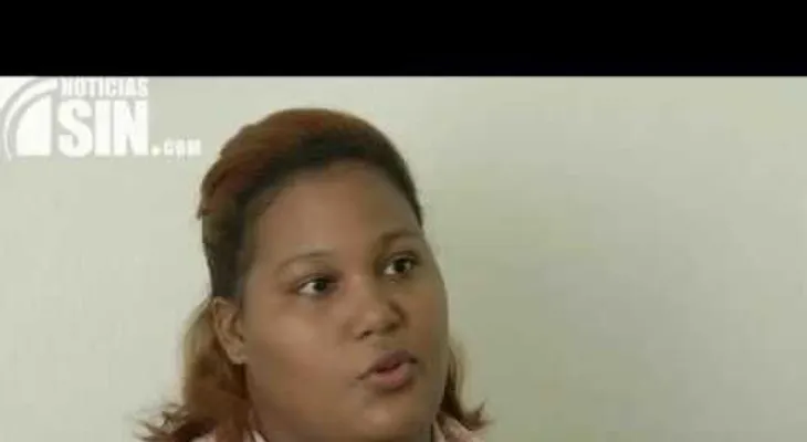 Madre pide ayuda para hijo que padece de hidrocefalia