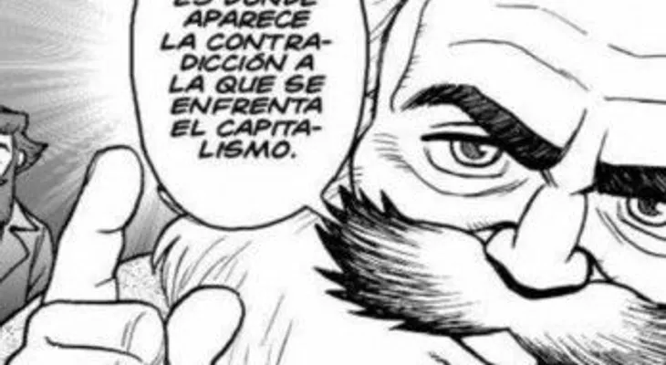 5 cómics que enseñan economía a golpe de viñetas