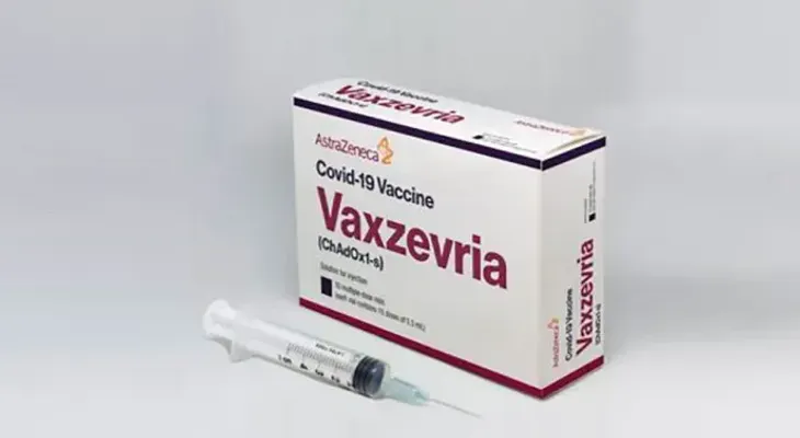 Nuevos datos de Vaxzevria respaldan su uso como tercera dosis de refuerzo