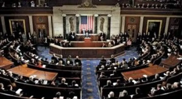 Senadores de EE.UU. impulsan resolución en apoyo al revocatorio en Venezuela