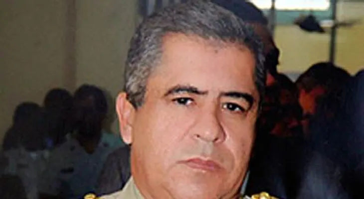 Percival Peña metería preso a Franklin Almeyda por corrupto