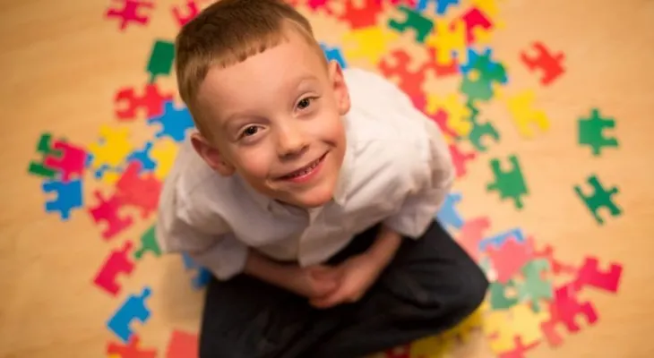 Identifican 102 genes asociados con el autismo