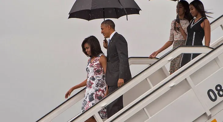 ¿Por qué es importante la visita de Obama a Cuba?