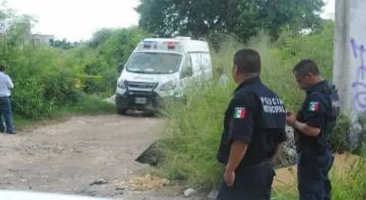 Madre de niña de cuatro años lleva quince días desaparecida