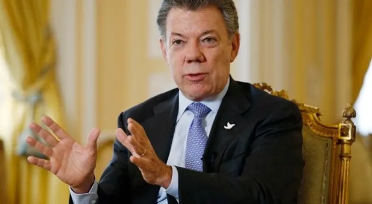 Santos condiciona indultos a presos de las FARC
