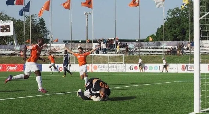 Cibao FC saca tres puntos de ventaja  a Atlántico
