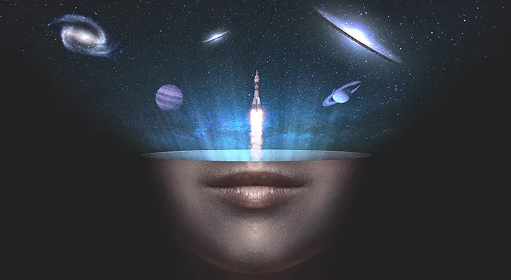 ¿Cómo nos comunicaríamos con los extraterrestres?