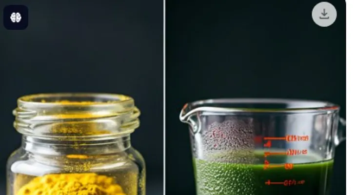 These 2 ingredients REMOVE fat right now!