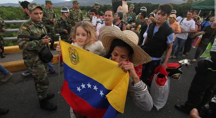 Colombia resuelve permanencia temporal de 442.462 venezolanos: ¿a qué tendrán derecho?