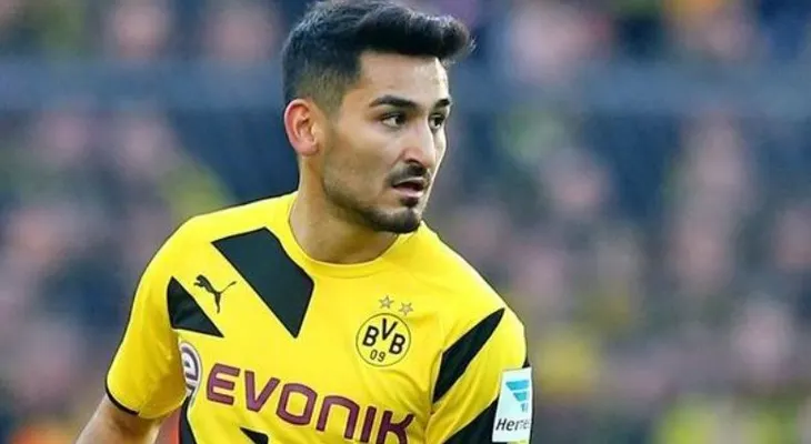 Gündogan se perderá la Eurocopa por una lesión de rodilla
