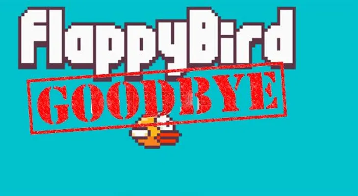 Apple y Google se han cansado de los clones de Flappy Bird