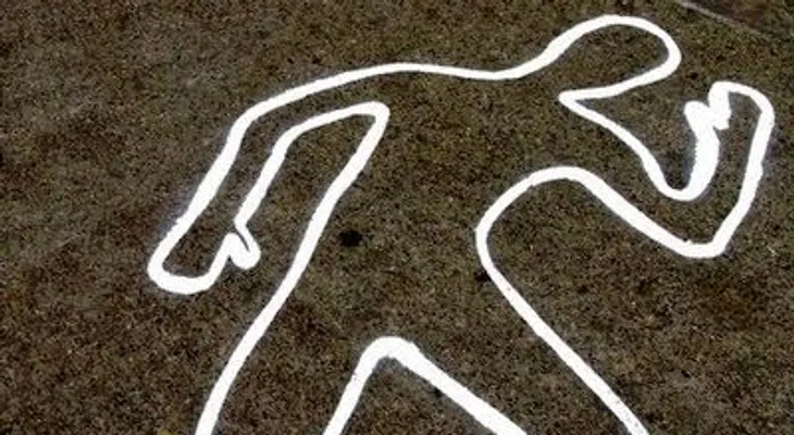 Hombre mata a su mujer Carolina Valerio y a su hijo de dos años 