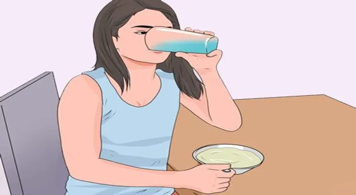 Aprende a preparar agua de magnesio para controlar la ansiedad y el peso corporal!