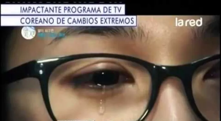 Impactantes cambios físicos extremos que te cambian la vida 