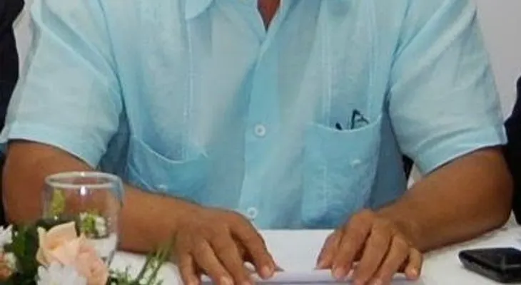 Implicado en asalto a Caribe Express dice tiene 5 años en EEUU y no ha vuelto a RD