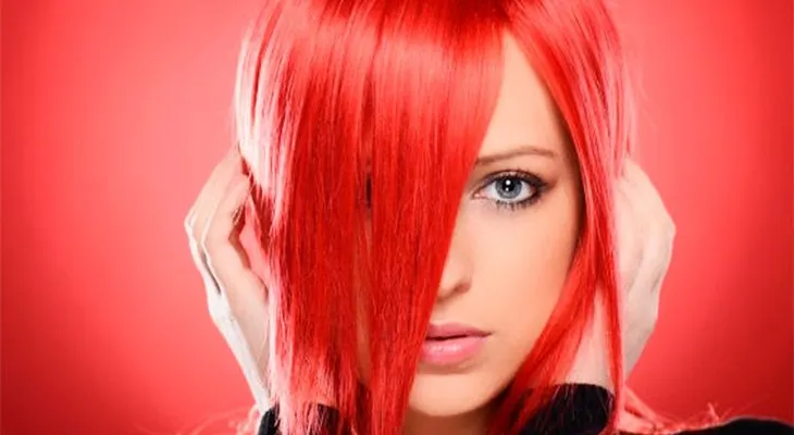 5 daños que causan los tintes de cabello a tu salud