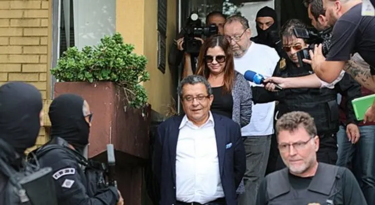 Justicia brasileña acepta denuncias contra el publicista Joao Santana