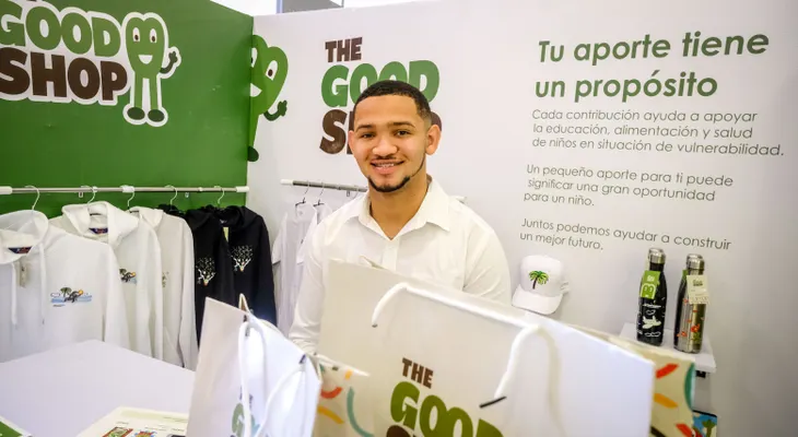 Good Neighbors fortalece oportunidades para niños y jóvenes en comunidades vulnerables de República Dominicana
