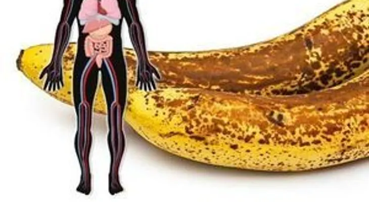 INCREIBLE. Consume 2 guineos y observa que le sucede a tu cintura, cerebro y el corazón 