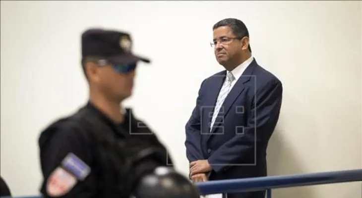 Francisco Flores padece un "deterioro neurológico irreversible" 