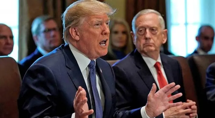 Donald Trump pide la pena de muerte para el autor del atentado en Nueva York