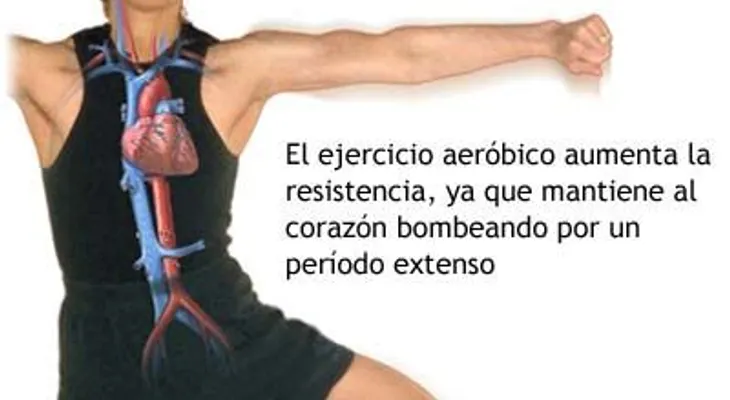 Beneficios de las pesas para mejorar fuerza muscular y la capacidad cardiaca y respiratoria