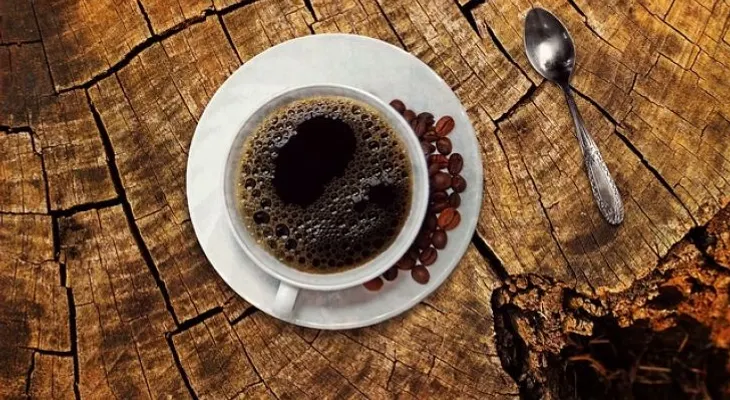 5 beneficios de consumir café