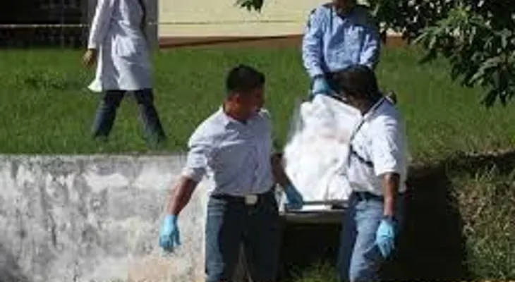 No ha mostrado señal de arrepentimiento hombre que mató pareja y tres hijastros; conocerán este lunes medida de coerción