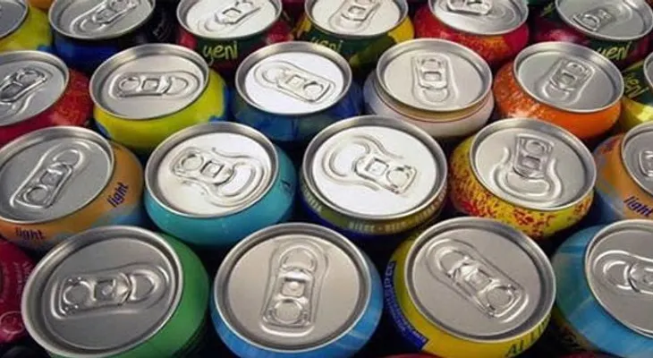 Bebidas dietéticas actúan de forma positiva en la pérdida de peso