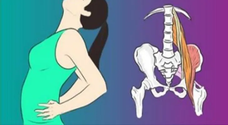 Aprende a desbloquear el nervio ciático: 2 maneras sencillas para terminar con el dolor