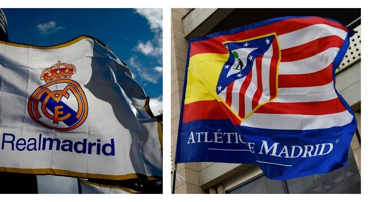 Ratifican sanción contra Real Madrid y Atlético de Madrid: no podrán fichar hasta 2018